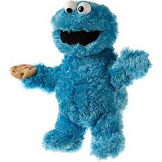 Living Puppets S703 Cookie Monster Blue