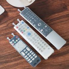 Shein 1pc Remote Control Protective Cover Case