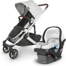 Strollers UppaBaby Cruz V2 (Travel system)