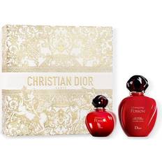 Dior Scatole regalo Dior Damendüfte Poison Das Parfümierungsritual Eau