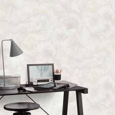 Grün Tapeten Guido Maria Kretschmer vliestapete abstrakt floral creme metallic 5,17€/1qm Beige 10 m