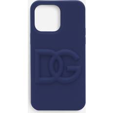 Dolce & Gabbana Rubber iPhone 14 Pro Max cover