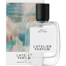 L'Atelier Parfum Salty Wood EDP 50 ml 50ml