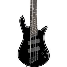 Spector NS Dimension HP 5 Black Gloss