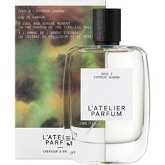 Unisex Parfum L'Atelier Parfum Collections Opus 3 Shots Nature Cypress ShadowEau de