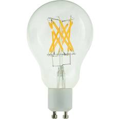Segula LED-Filamentpære GU10 5W 400lm 2200K