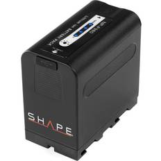 Batterier & Opladere Shape NP-F980 Battery Pack