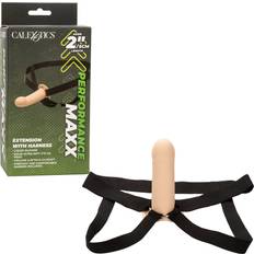 Klatring CalExotics Extension Sleeve Med Harness
