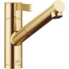 Ø10mm Kitchen Taps Dornbracht Eno Einhebelmischer Pull-out 220mm Brass