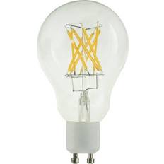 Segula LED A60 Filament GU10 6,5W 2700K