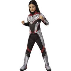 Kostumer Rubies Avengers Team Suit Kostume