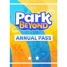 Park Beyond Annual Pass (PC)