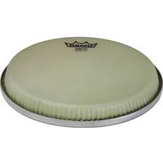 Bongo Schlagzeugfelle Remo Percussionfell Nuskyn Bongo Low Collar R-Series 8,5" M3-R850-N6