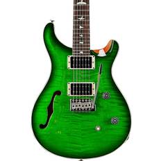 PRS String Instruments PRS Ce 24 Semi-Hollow Electric Guitar Eriza Verde