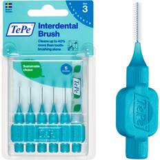 Dental Care TePe Interdental Brush Original Soft Dental Brush