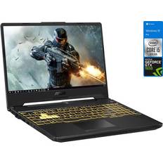 ASUS TUF F15 Gaming Laptop, 15.6'