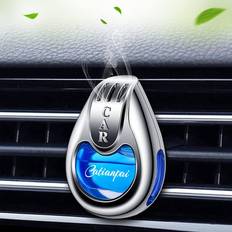 Shein Car Aromatherapy With Vent Clip