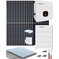 Solarmodule Growatt 10000TL3-XH