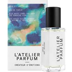 L'Atelier Parfum Collections Opus 3 Shots of Nature Hot SplashEau de Spray 15ml