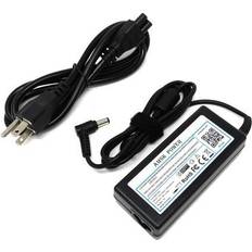 Batteries & Chargers AMSK Power AC Adapter for Dell Latitude 15 5000 2120