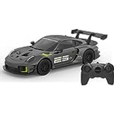 Jamara Porsche 911 GT2 RS Clubsport 25 1:24 2,4 GHz – originaltrogen lackering, RC-bil