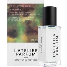 Billig Parfum L'Atelier Parfum Cypress Shadow 15 ml