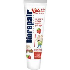 Junior Toothpaste