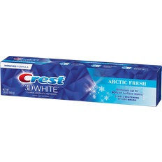 Dental Care Crest 3D White Artic Toothpaste 5.0Oz