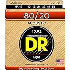 DR Hi-Beam 80/20 Acoustic 12-54