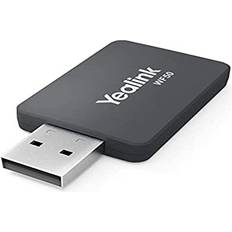 802.11ac usb Yealink Yealink Wireless USB Wi-Fi Adapter, Dual Band 802.11ac WF50