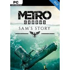 Metro Exodus - Sam's Story PC