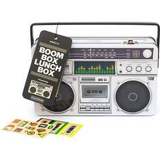 Boombox Lunchtrommel