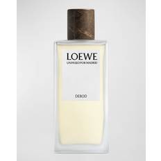 Loewe Unisex Eau de Parfum Loewe Un Paseo Por Madrid Debod 100ml