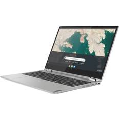 Lenovo C340- shops 11 2-in-1 Touch-Screen Chromebook