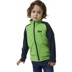 Helly Hansen Daybreaker 2.0 Jacket Fleecejakke - Clover