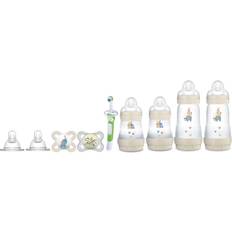 Gift Sets Mam Welcome Home Baby Bottle Gift Set 9ct