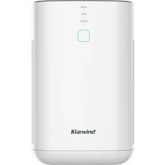 Klarwind HEPA H13 grade Smart Air Purifier 100 White