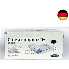 Hartmann Cosmopor E Adhesive 7.2 x 5 cm x 50