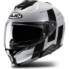 HJC Motorradausrüstung HJC Integralhelme motorrad I71 PEKA MC5