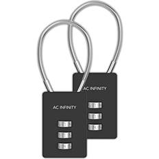 Security Ac Infinity 3-Digit Lock