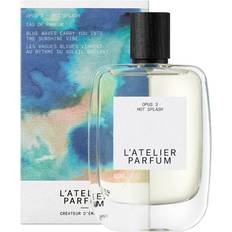 Unisex Parfums L'Atelier Parfum Opus 3 Shots Nature Hot Splash Eau