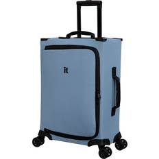 IT Luggage Blue Luggage IT Luggage Maxpace Spinner