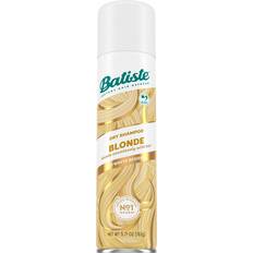 Blonde Dry Shampoos Batiste Dry Shampoo Blonde 162g