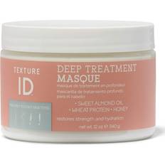Texture ID Texture ID Deep Treatment Hair Masque