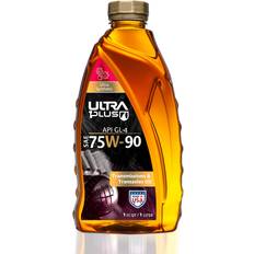 Motor Oils Ultra1Plus SAE 75W-90 Synthetic API GL-4