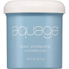 Aquage AQUAGE Color Protecting Conditioner, 16 Oz, Deep-Penetrating Moisturizer