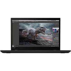 Lenovo 8 GB - Windows 10 Laptops Lenovo ThinkPad P15s Mobile Workstation Laptop, 15.6'