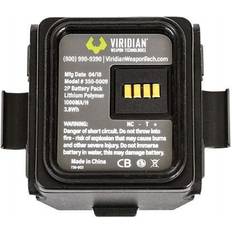 Batterier & Opladere Viridian Rechargeable Lithium Battery