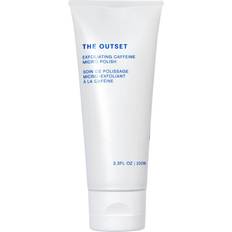 The Outset Exfoliating Caffeine Micro Polish