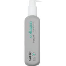 Baebody Collagen Cleansing Milk for Face, Facial Cleanser Cleanser